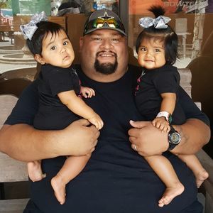 Meet your Posher, Albert